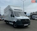 Белый Мерседес Sprinter, объемом двигателя 3 л и пробегом 365 тыс. км за 31490 $, фото 1 на Automoto.ua