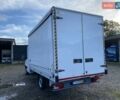 Белый Мерседес Sprinter, объемом двигателя 2.2 л и пробегом 290 тыс. км за 22480 $, фото 7 на Automoto.ua