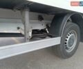 Білий Мерседес Sprinter, об'ємом двигуна 3 л та пробігом 363 тис. км за 30500 $, фото 15 на Automoto.ua