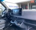 Белый Мерседес Sprinter, объемом двигателя 2.2 л и пробегом 290 тыс. км за 22480 $, фото 27 на Automoto.ua