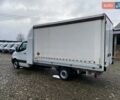 Білий Мерседес Sprinter, об'ємом двигуна 2.2 л та пробігом 290 тис. км за 22450 $, фото 5 на Automoto.ua