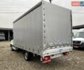Белый Мерседес Sprinter, объемом двигателя 2.2 л и пробегом 220 тыс. км за 23500 $, фото 9 на Automoto.ua