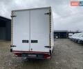 Білий Мерседес Sprinter, об'ємом двигуна 2.2 л та пробігом 290 тис. км за 22450 $, фото 11 на Automoto.ua
