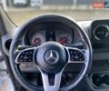 Белый Мерседес Sprinter, объемом двигателя 2.2 л и пробегом 290 тыс. км за 22480 $, фото 33 на Automoto.ua