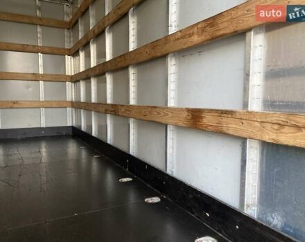 Белый Мерседес Sprinter, объемом двигателя 2.2 л и пробегом 290 тыс. км за 22450 $, фото 21 на Automoto.ua