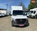 Белый Мерседес Sprinter, объемом двигателя 2.2 л и пробегом 250 тыс. км за 22750 $, фото 4 на Automoto.ua