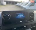 Белый Мерседес Sprinter, объемом двигателя 2.2 л и пробегом 290 тыс. км за 22450 $, фото 36 на Automoto.ua