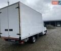 Білий Мерседес Sprinter, об'ємом двигуна 2.2 л та пробігом 290 тис. км за 22450 $, фото 9 на Automoto.ua