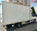 Белый Мерседес Sprinter, объемом двигателя 3 л и пробегом 435 тыс. км за 28900 $, фото 9 на Automoto.ua
