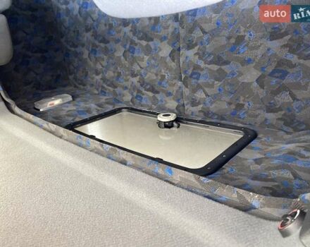 Белый Мерседес Sprinter, объемом двигателя 2.2 л и пробегом 250 тыс. км за 22750 $, фото 25 на Automoto.ua