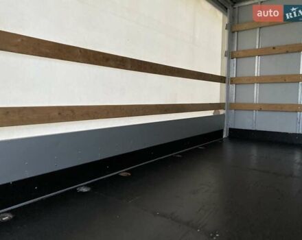 Білий Мерседес Sprinter, об'ємом двигуна 2.2 л та пробігом 290 тис. км за 22450 $, фото 22 на Automoto.ua