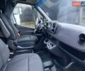 Білий Мерседес Sprinter, об'ємом двигуна 2.2 л та пробігом 290 тис. км за 22450 $, фото 42 на Automoto.ua