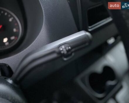 Білий Мерседес Sprinter, об'ємом двигуна 2.2 л та пробігом 290 тис. км за 22450 $, фото 31 на Automoto.ua