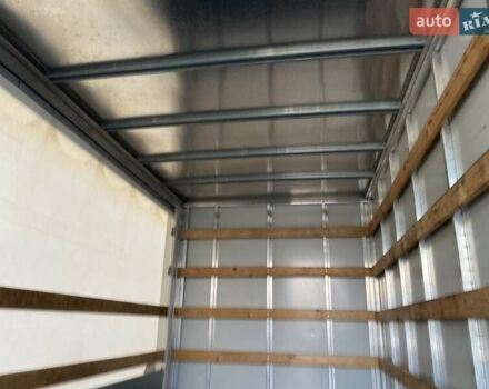Белый Мерседес Sprinter, объемом двигателя 2.2 л и пробегом 290 тыс. км за 22450 $, фото 22 на Automoto.ua