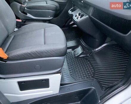 Білий Мерседес Sprinter, об'ємом двигуна 2.2 л та пробігом 290 тис. км за 22450 $, фото 43 на Automoto.ua