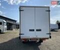 Белый Мерседес Sprinter, объемом двигателя 2.2 л и пробегом 250 тыс. км за 22750 $, фото 12 на Automoto.ua