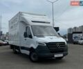 Білий Мерседес Sprinter, об'ємом двигуна 3 л та пробігом 365 тис. км за 32490 $, фото 1 на Automoto.ua