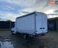 Белый Мерседес Sprinter, объемом двигателя 2.2 л и пробегом 290 тыс. км за 22480 $, фото 8 на Automoto.ua