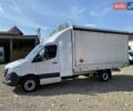 Белый Мерседес Sprinter, объемом двигателя 2.2 л и пробегом 250 тыс. км за 22750 $, фото 9 на Automoto.ua