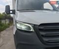 Білий Мерседес Sprinter, об'ємом двигуна 3 л та пробігом 363 тис. км за 30500 $, фото 11 на Automoto.ua