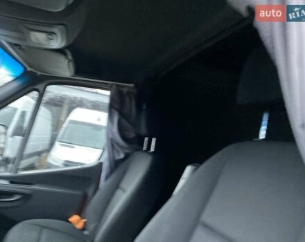 Білий Мерседес Sprinter, об'ємом двигуна 2.2 л та пробігом 290 тис. км за 22450 $, фото 29 на Automoto.ua