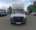 Білий Мерседес Sprinter, об'ємом двигуна 3 л та пробігом 363 тис. км за 30500 $, фото 4 на Automoto.ua