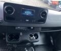 Білий Мерседес Sprinter, об'ємом двигуна 2.2 л та пробігом 290 тис. км за 22450 $, фото 36 на Automoto.ua