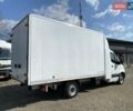 Белый Мерседес Sprinter, объемом двигателя 2.2 л и пробегом 250 тыс. км за 22750 $, фото 15 на Automoto.ua