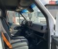 Белый Мерседес Sprinter, объемом двигателя 2.2 л и пробегом 250 тыс. км за 22750 $, фото 22 на Automoto.ua