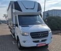 Белый Мерседес Sprinter, объемом двигателя 2.2 л и пробегом 308 тыс. км за 20900 $, фото 28 на Automoto.ua