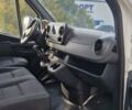 Белый Мерседес Sprinter, объемом двигателя 2.2 л и пробегом 308 тыс. км за 20900 $, фото 29 на Automoto.ua