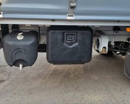 Белый Мерседес Sprinter, объемом двигателя 2.2 л и пробегом 308 тыс. км за 20900 $, фото 9 на Automoto.ua