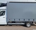 Белый Мерседес Sprinter, объемом двигателя 2.2 л и пробегом 308 тыс. км за 20900 $, фото 13 на Automoto.ua