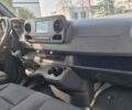 Белый Мерседес Sprinter, объемом двигателя 2.2 л и пробегом 308 тыс. км за 20900 $, фото 30 на Automoto.ua