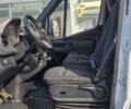 Белый Мерседес Sprinter, объемом двигателя 2.2 л и пробегом 308 тыс. км за 20900 $, фото 16 на Automoto.ua