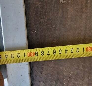 Белый Мерседес Sprinter, объемом двигателя 2.2 л и пробегом 308 тыс. км за 20900 $, фото 5 на Automoto.ua