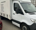Білий Мерседес Sprinter, об'ємом двигуна 2 л та пробігом 212 тис. км за 25000 $, фото 2 на Automoto.ua