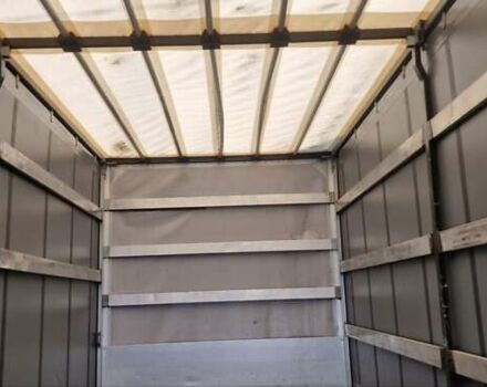 Белый Мерседес Sprinter, объемом двигателя 2.2 л и пробегом 308 тыс. км за 20900 $, фото 4 на Automoto.ua