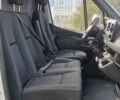Белый Мерседес Sprinter, объемом двигателя 2.2 л и пробегом 308 тыс. км за 20900 $, фото 32 на Automoto.ua