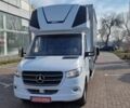 Белый Мерседес Sprinter, объемом двигателя 2.2 л и пробегом 308 тыс. км за 20900 $, фото 12 на Automoto.ua