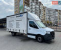 Білий Мерседес Sprinter, об'ємом двигуна 2 л та пробігом 212 тис. км за 25000 $, фото 5 на Automoto.ua