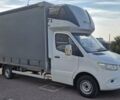 Белый Мерседес Sprinter, объемом двигателя 2.2 л и пробегом 308 тыс. км за 20900 $, фото 27 на Automoto.ua