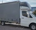 Белый Мерседес Sprinter, объемом двигателя 2.2 л и пробегом 308 тыс. км за 20900 $, фото 26 на Automoto.ua