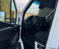 Белый Мерседес Sprinter, объемом двигателя 1.95 л и пробегом 132 тыс. км за 37500 $, фото 21 на Automoto.ua