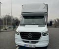 Білий Мерседес Sprinter, об'ємом двигуна 1.95 л та пробігом 132 тис. км за 33500 $, фото 3 на Automoto.ua
