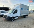 Білий Мерседес Sprinter, об'ємом двигуна 2.2 л та пробігом 190 тис. км за 24480 $, фото 1 на Automoto.ua