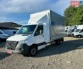 Білий Мерседес Sprinter, об'ємом двигуна 2.2 л та пробігом 190 тис. км за 24480 $, фото 1 на Automoto.ua
