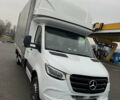 Белый Мерседес Sprinter, объемом двигателя 1.95 л и пробегом 132 тыс. км за 37500 $, фото 3 на Automoto.ua