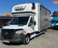 Белый Мерседес Sprinter, объемом двигателя 2.1 л и пробегом 260 тыс. км за 21500 $, фото 1 на Automoto.ua