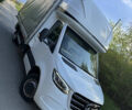 Белый Мерседес Sprinter, объемом двигателя 1.95 л и пробегом 132 тыс. км за 37500 $, фото 18 на Automoto.ua